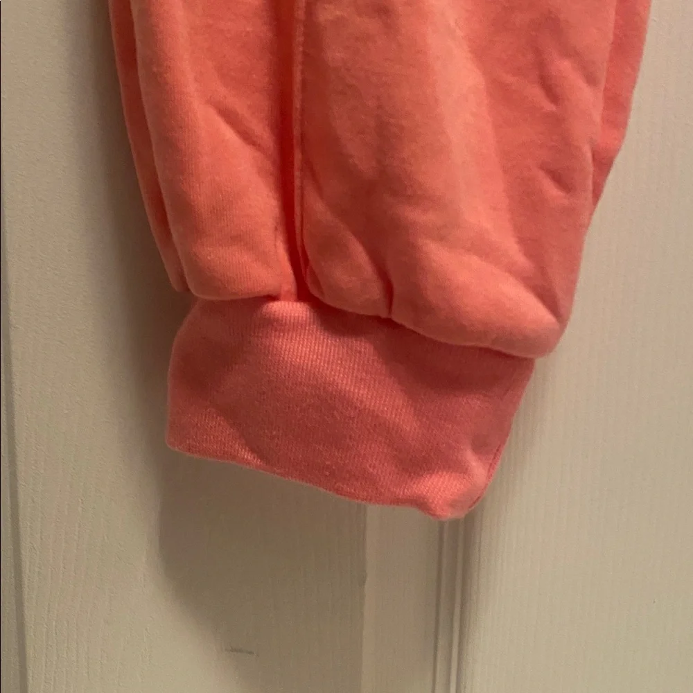 Aksit  2 Piece Coral Jogging Suit…size 4XL - Picture 6 of 7